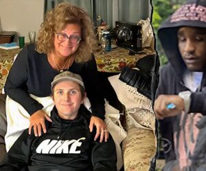 Suspect charged in murders of congressional intern and teen girl, still on run