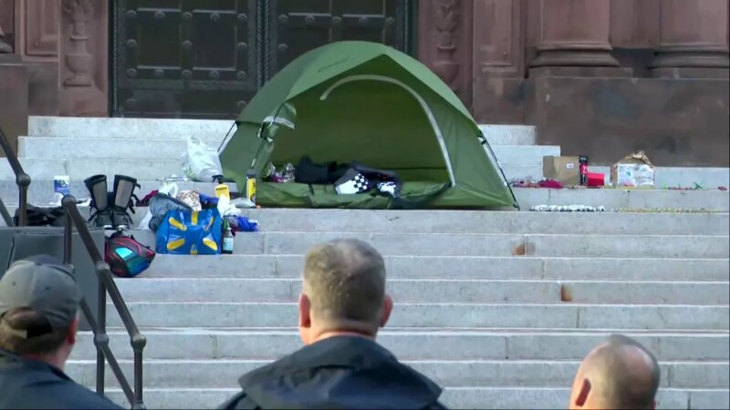 New Jersey man arrested with alleged explosive at Washington DC cathedral