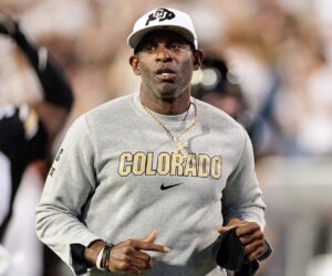Deion Sanders set for blood clot surgery, eyes quick return to coaching