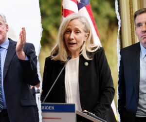 Dems slammed for ‘staggering’ silence after Virginia AG hopeful’s violent texts emerge