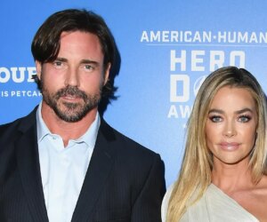 Aaron Phypers accused of leaking Denise Richards nude photos in court