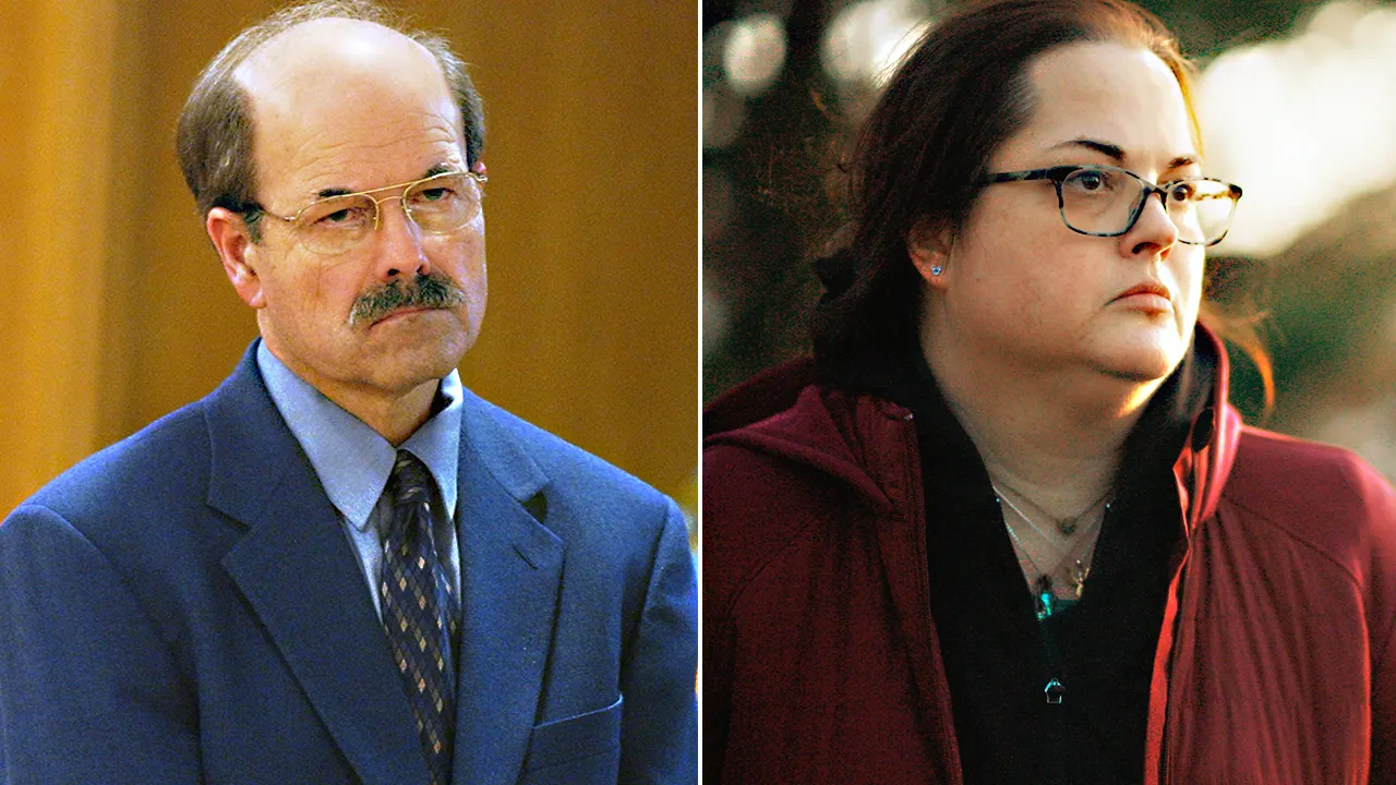 BTK killer’s daughter confronts him in prison, leaves shaking