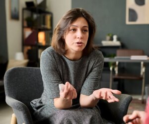 Genetic differences may explain why women get depression twice as often