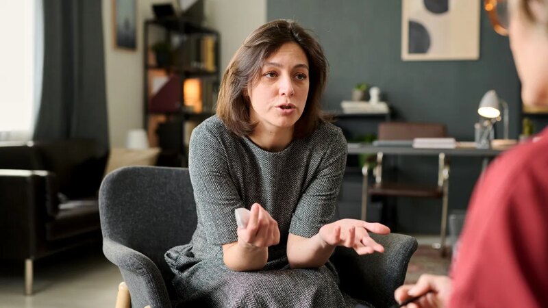 Genetic differences may explain why women get depression twice as often