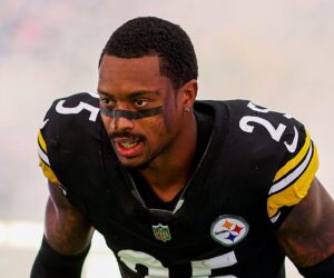 Steelers’ DeShon Elliott delivers stern warning to NFL after uniform fine