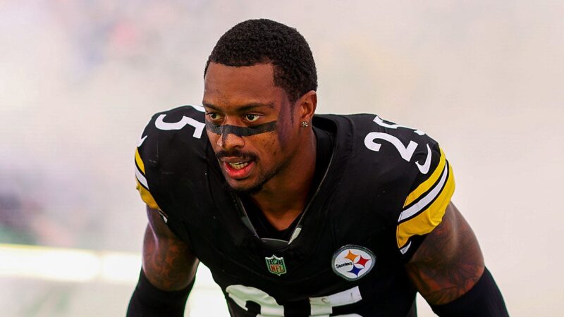 Steelers’ DeShon Elliott delivers stern warning to NFL after uniform fine
