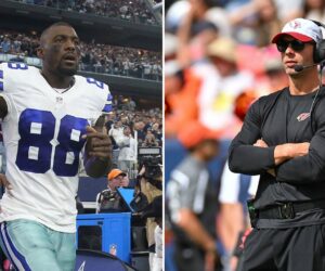 Dez Bryant blames ‘soft a– world’ for Cardinals coach’s fine