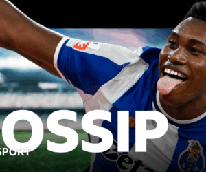 Football gossip: Omorodion, Messi, N’Guessan, Greenwood, Silva, Semenyo