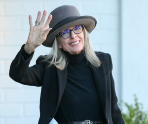 Actress Diane Keaton dies at age 79 in California