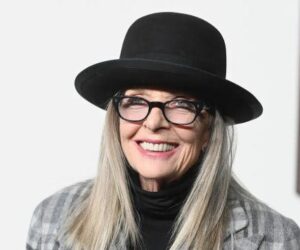Goldie Hawn, Steve Martin honor Diane Keaton after actress dies at 79