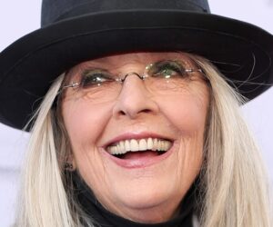Oscar-winning actor Diane Keaton dies at 79