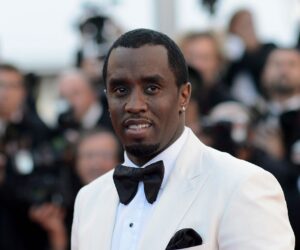 Inmates praise Diddy’s business mentorship programs before sentencing