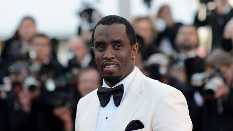 Inmates praise Diddy’s business mentorship programs before sentencing