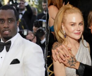 Fox News Entertainment Newsletter: Diddy sentenced, Nicole Kidman and Keith Urban’s split fuels speculation