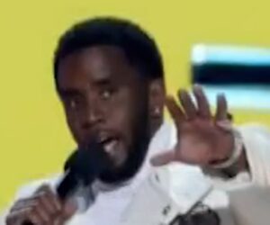 Sean ‘Diddy’ Combs sentenced to 50 months behind bars