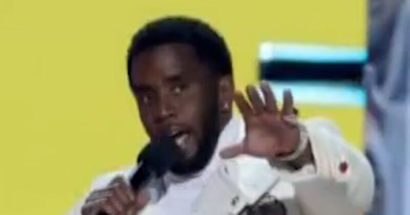 Sean ‘Diddy’ Combs sentenced to 50 months behind bars