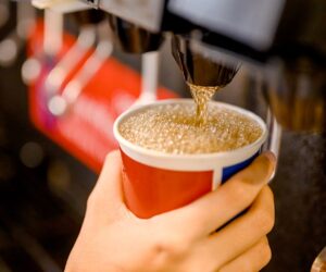 Diet drinks linked to higher liver disease risk than regular soda, study finds