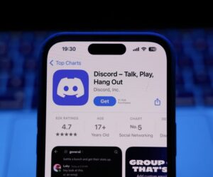 What Congress Should Know About the Boys on Discord