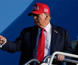 Trump-backed Matt Van Epps wins Tennessee GOP congressional primary