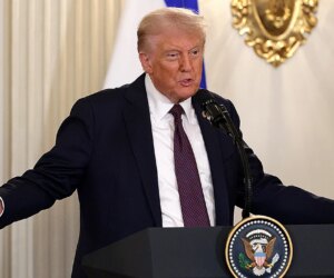 Reagan-appointed US judge is one of Trump’s most scathing court critics
