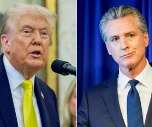 Prosecutor fired by Trump administration joins Gov Gavin Newsom’s team