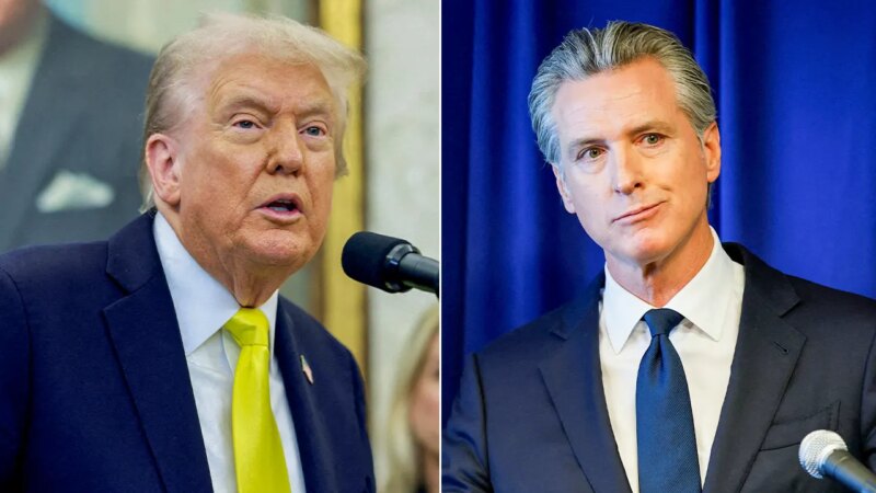 Prosecutor fired by Trump administration joins Gov Gavin Newsom’s team