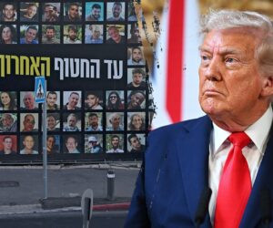 Trump credits luck and talent for securing Israel-Hamas peace deal