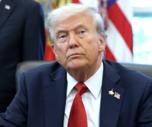 Trump’s peace deal success muddied by Letitia James indictment