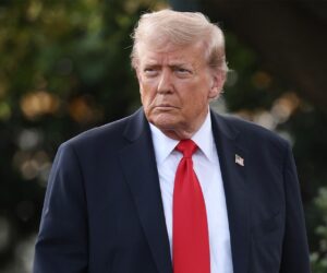 Government shuts down as Trump warns of federal employee layoffs ahead