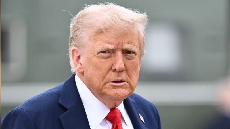 ANDREW BATES: Trump breaks economic promises as healthcare costs surge across America