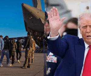 EXCLUSIVE: Trump admin expected to shatter all-time deportation record