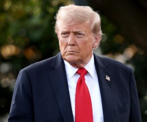White House blames ‘Democrat shutdown’ for nuclear agency furloughs