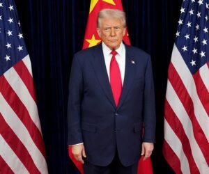 Trump Says U.S. to Restart Nuclear Weapons Testing