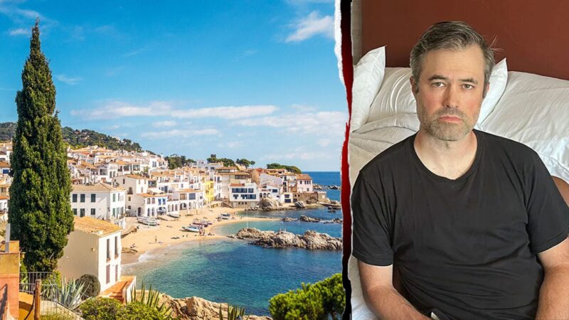 Rutgers professors donate to colleague who fled US amid Trump Antifa crackdown