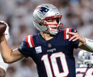 Patriots upset undefeated Bills 23-20, end Buffalo’s perfect season
