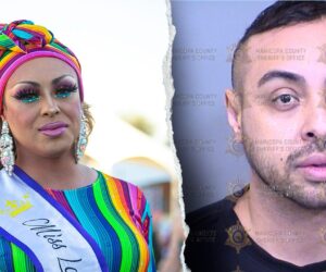 Phoenix drag queen admits to sex with teen he met on dating app, now faces criminal charges