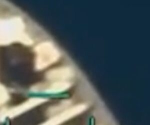 U.S. military strikes a suspected drugs boat in Pacific