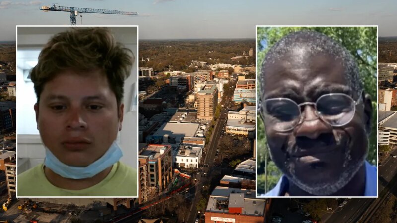 Previously deported illegal migrant kills North Carolina man in hit-and-run: DHS