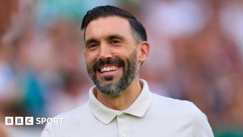 Eder Sarabia: The La Liga innovator out to prove his old club wrong