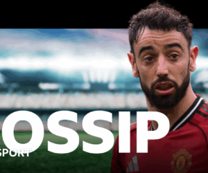 Football gossip: Fernandes, Williams, Schlotterbeck, Vlahovic