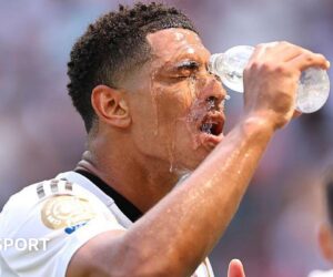 2026 World Cup: Fifa likely to schedule matches featuring European nations after midnight UK time