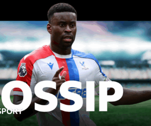 Football gossip: Guehi, Wharton, Branthwaite, Semenyo, Neymar, Dimarco, Lucumi, Ter Stegen, Tonali