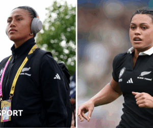 New Zealand internationals Layla Sae and Liana Mikaele-Tu’u join Harlequins