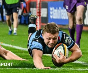 URC: Five things learned from Wales’ round two