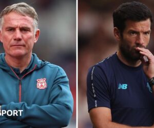 EFL Cup: High stakes as Wrexham set for huge Cardiff City cup tie
