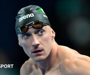 Shane Ryan: Irish Olympian joins Enhanced Games