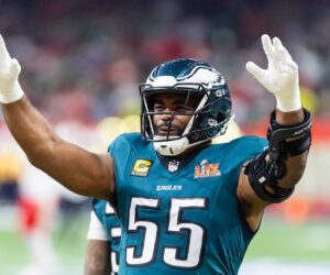Brandon Graham mulling Eagles return: reports