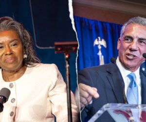 GOP gubernatorial candidates embrace Trump MAGA tactics for 2025 races