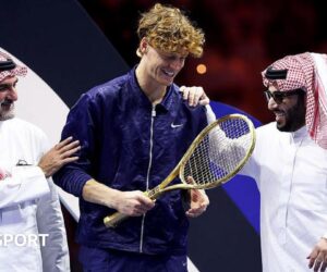 Saudi Arabia to host new ATP Masters 1000 tournament from 2028
