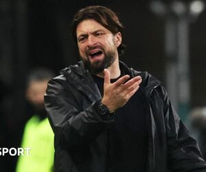 Will previous calls sway Rangers as Martin pressure mounts?